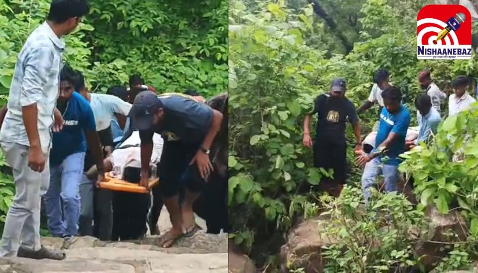 Panna Breaking : बृहस्पति कुंड में डूबे 3 युवकों में एक का शव बरामद, दो की तलाश जारी….