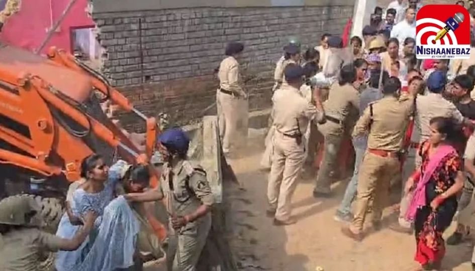 Raigarh Marine Drive : रायगढ़ की ‘मरीन ड्राइव’ पर सियासी संग्राम