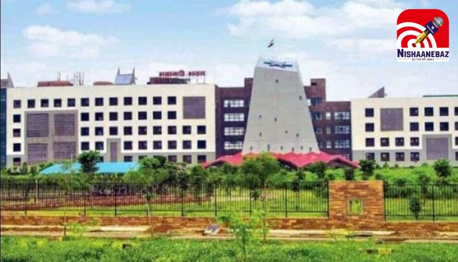 Raipur Breaking : 9 तहसीलदारों का तबादला, कलेक्टर ने जारी किया आदेश….