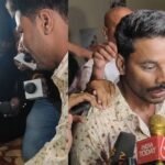 Raja Raghuvanshi Murder Case