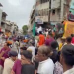Rath Yatra Stampede