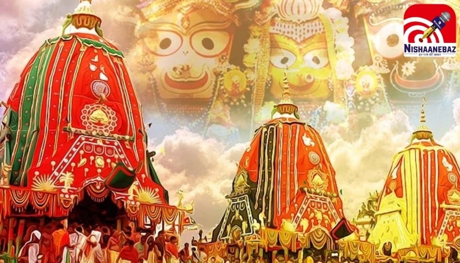 Rathyatra 2025 : पुरी में आस्था का महाकुंभ : आज से शुरू जगन्नाथ रथयात्रा
