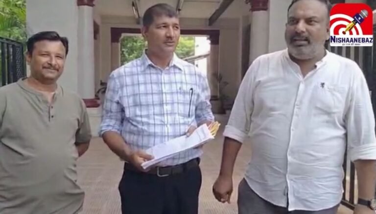 Rewa MP News : नागरिक आपूर्ति निगम में 110 करोड़ का परिवहन घोटाला…..