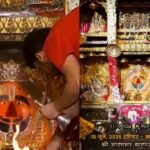 Salasar Balaji Aarti : आज सालासर में चतुर्दशी विशेष मंगला आरती, मंदिर में गूंजे जयकारे....