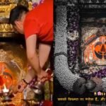 Salasar Balaji Mangala Aarti