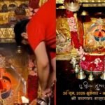 Salasar Balaji Temple