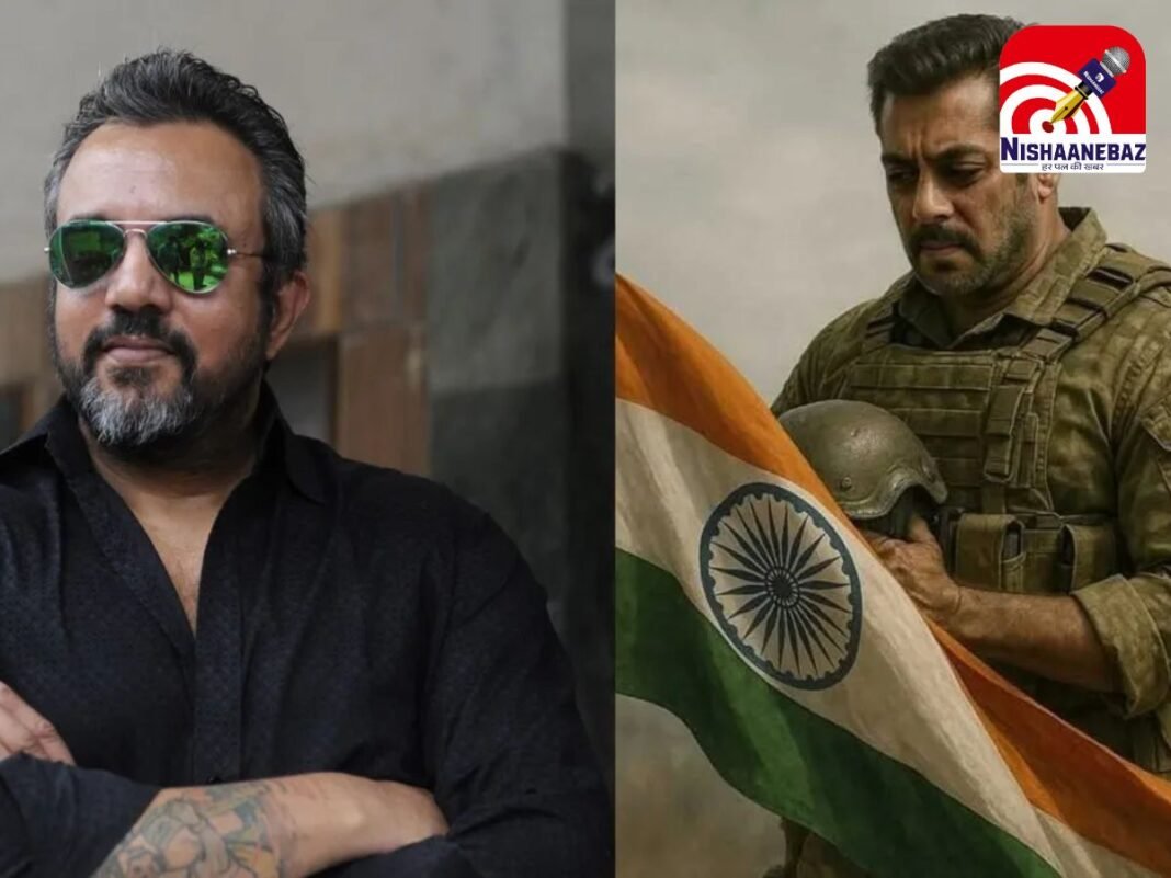 Salman Khan Upcoming Movie : ‘गलवान’ में फौजी बनेंगे सलमान खान, नया लुक वायरल—फैन्स बोले : इस बार कहानी हो दमदार