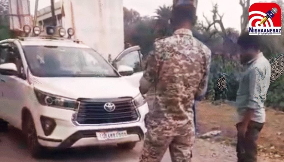 Sarangarh News : कांग्रेस प्रदेश अध्यक्ष दीपक बैज के काफिले में बड़ा हादसा, 6 वाहन टकराए, पूर्व विधायक समेत 4 घायल….