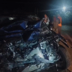 Shajapur Accident