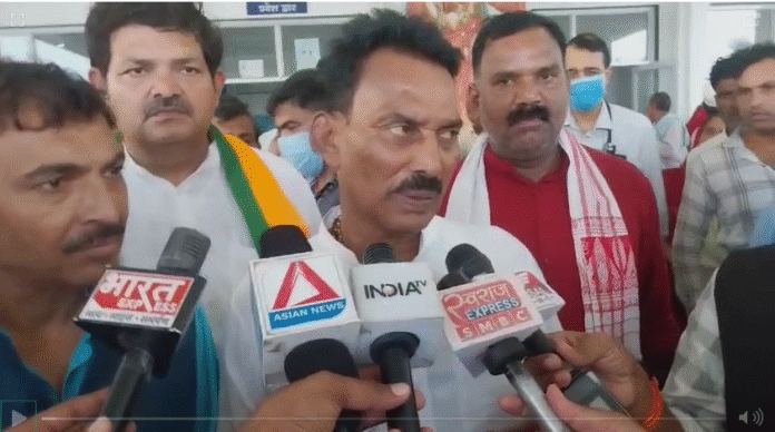 Gwalior News Gwalior News