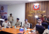 Bhopal News : भोपाल में DGP की बड़ी समीक्षा बैठक: बीते 4 साल के अपराध आंकड़ों और पुलिस सुधारों पर चर्चा” Bhopal News