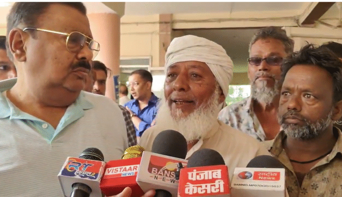 Burhanpur News Burhanpur News
