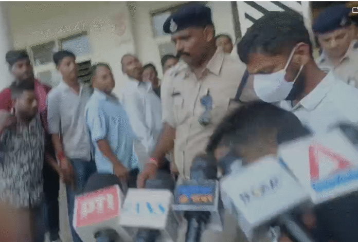 Gwalior News Gwalior News