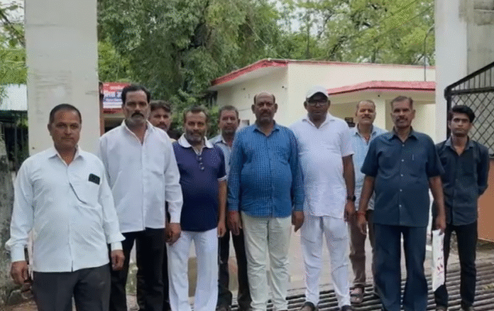 Tikamgarh News Tikamgarh News