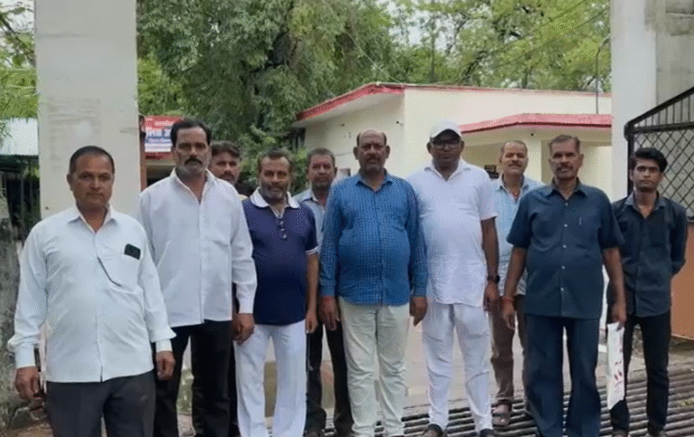 Tikamgarh News