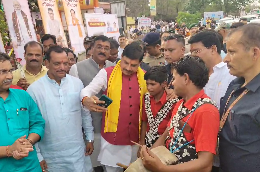 Jabalpur News :रानी दुर्गावती बलिदान दिवस पर जबलपुर को मिला बड़ा तोहफा, बनेगा भव्य चिड़ियाघर और रेस्क्यू सेंटर**