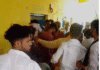 Tikamgarh News : राशन वितरण केंद्र पर जमकर मारपीट, तीन माह की जगह एक माह का राशन देने पर हुआ विवाद