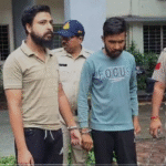 Indore Crime