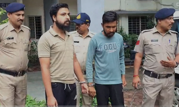 Indore Crime Indore Crime
