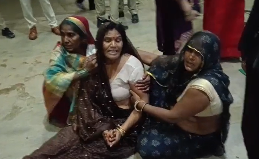 MP NEWS : सुपर स्पेशलिटी अस्पताल में महिला की मौत के बाद परिजनों का हंगामा, लापरवाही और अभद्रता का आरोप लगाया