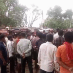 Mauganj News