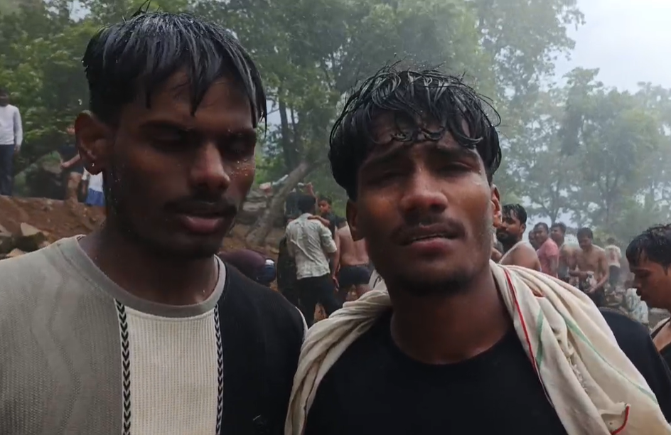 MP NEWS : पिकनिक मानना तीन युवकों को पड़ा भारी, सतना और पन्ना के तीन युवक बृहस्पति कुंड के गहरे पानी में डूबे मचा हड़कंप