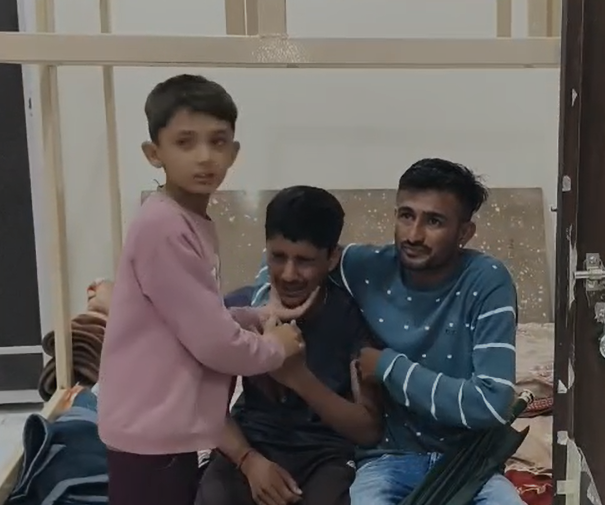 MP NEWS : गाडरवारा मैं स्थित काबरा मेमोरियल पब्लिक स्कूल बने हॉस्टल में एक 17 वर्षीय छात्र की करंट लगने से मौत हो गई…