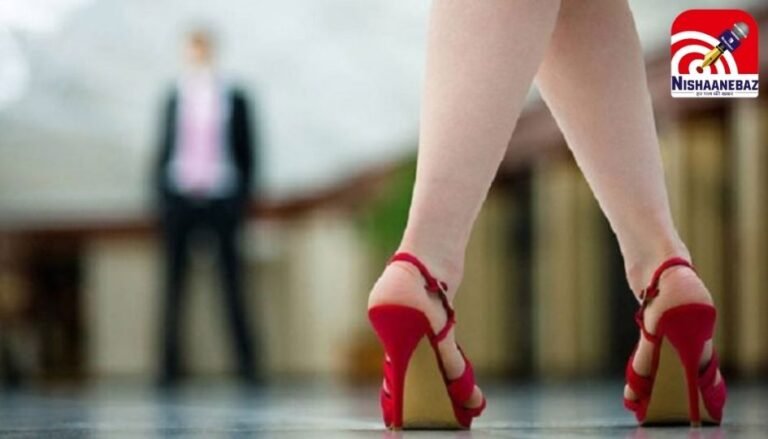 Sex Racket : सेक्स रैकेट का पर्दाफाश