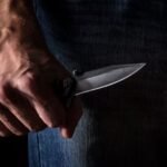 Shahdol News : बेलगाम अपराधी का उत्पात : महिला पर चाकू से हमला, कैमरे पर पुलिस को दी गालियां