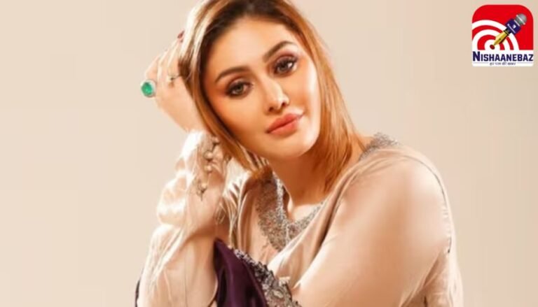 Shefali Jariwala