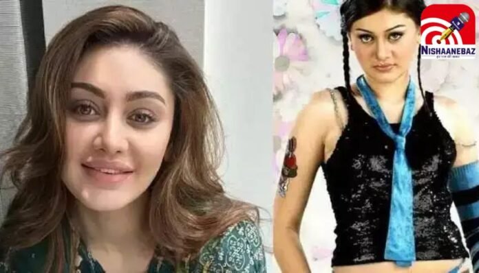 Shefali Jariwala Passes Away