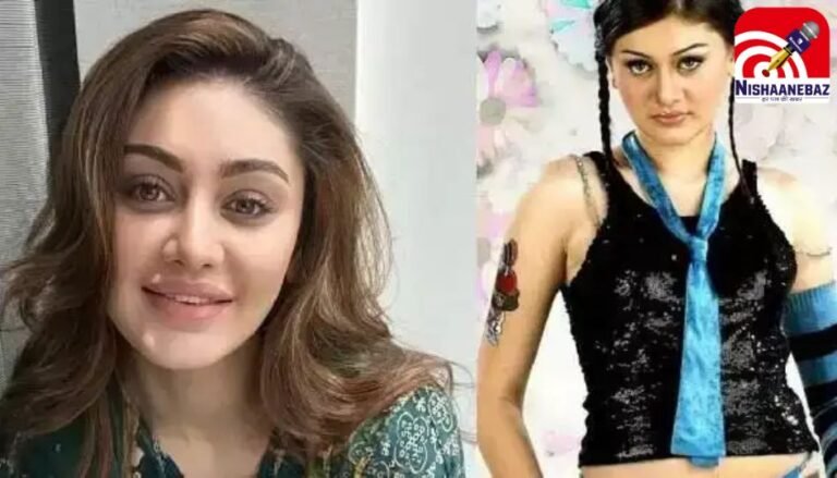 Shefali Jariwala Passes Away : 42 की उम्र में ‘कांटा लगा’ फेम शेफाली जरीवाला का निधन : हार्ट अटैक ने ली जान….
