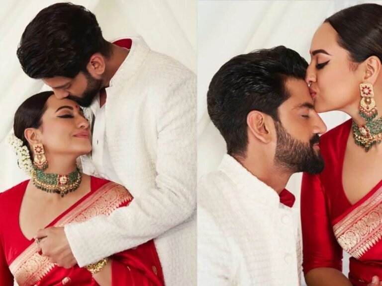 Sonakshi-Zaheer