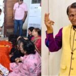 Surendra Dubey Passes Away