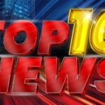 Top 10 News Today 25 June 2025