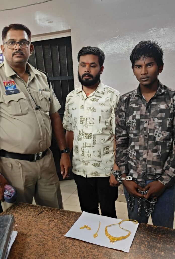 RAIPUR CRIME RAIPUR CRIME