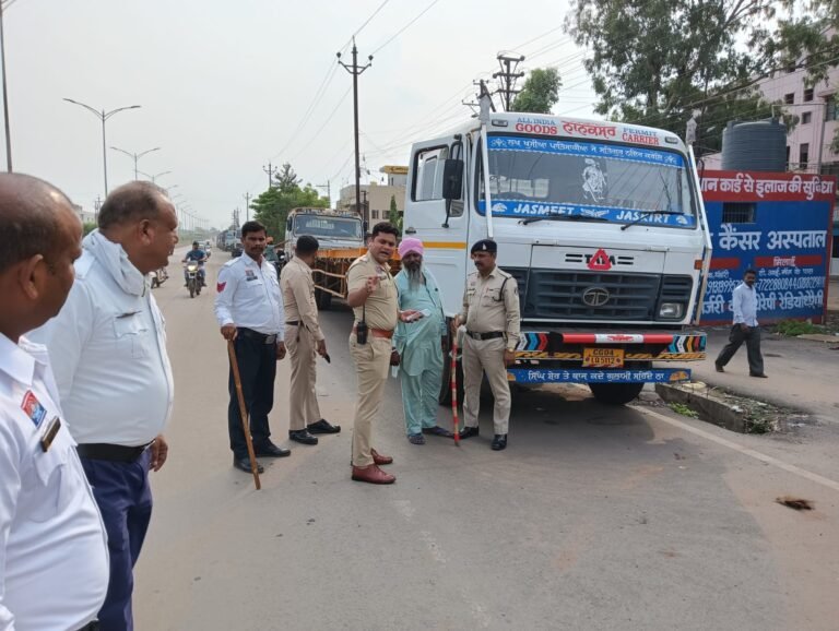 RAIPUR CRIME