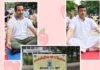 CG NEWS :घरघोड़ा न्यायालय में अंतर्राष्ट्रीय योग दिवस पर विशेष योग शिविर का आयोजन, न्यायाधीशों और अधिवक्ताओं ने साझा किए योग के लाभ CG NEWS