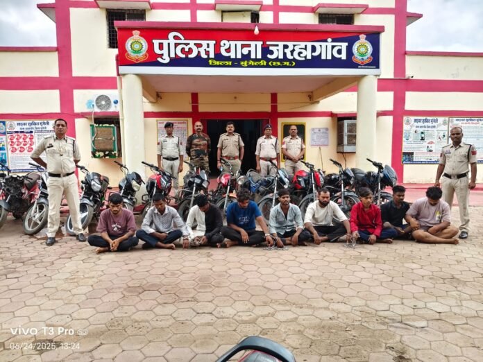 Mungeli News Mungeli News