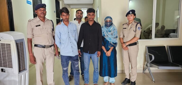Indore Crime: घरेलू काम के बहाने घर में घुसी महिला ने उड़ाए लाखों रुपये