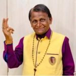 Dr. Surendra Dubey