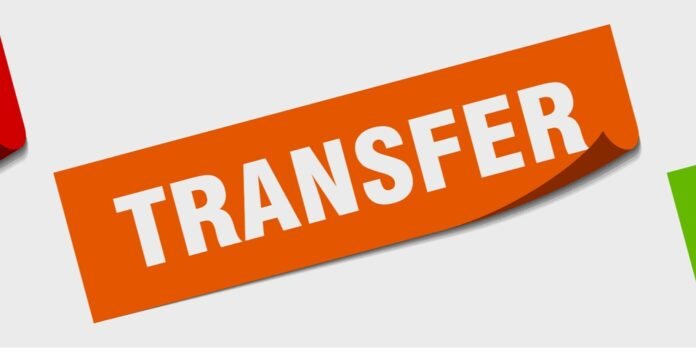 IPS TRANSFER IPS TRANSFER