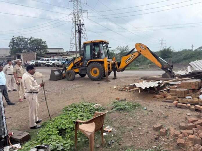 Raipur News Raipur News
