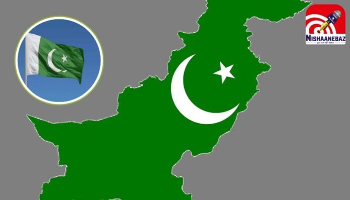 कंगाल पाकिस्तान आम आदमी बेहाल
