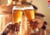 छत्तीसगढ़ में क्रॉफ्ट बीयर बनाने को मिली हरी झंडी….