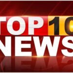 Top 10 News Today 5 Jun 2025