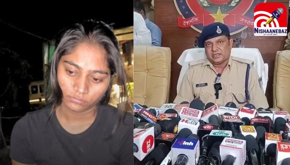 राजा रघुवंशी मर्डर केस में एक और बड़ा खुलासा, एडिशनल डीसीपी का बयान आया सामने….