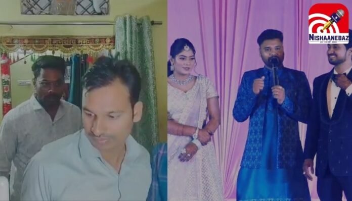 राजा रघुवंशी हत्याकांड में नया मोड़ राजा रघुवंशी हत्याकांड में नया मोड़