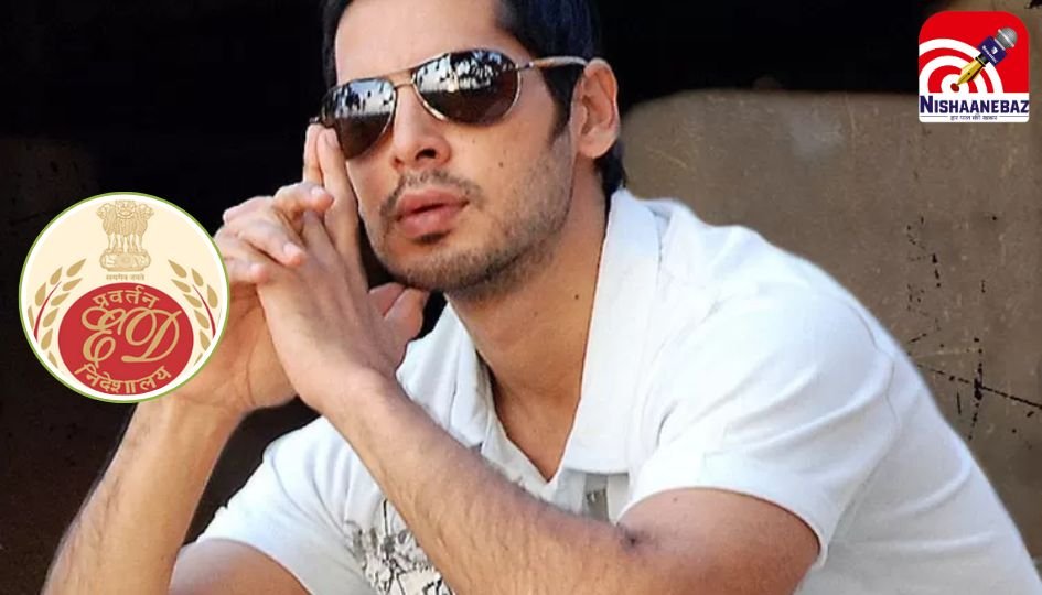 हाउसफुल-5 रिलीज के दिन डिनो मोरिया के घर ED की रेड, 65 करोड़ के घोटाले की जांच में फंसे…..