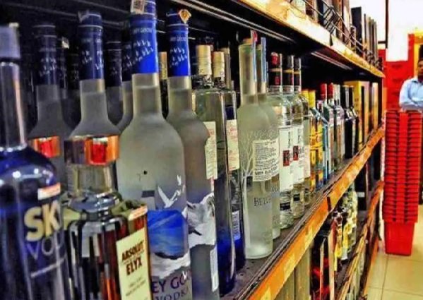 New Product Policy : सरकारी शराब दुकानों पर निजी कब्जे की तैयारी – 1 सितंबर से झारखंड में शराब कारोबार का बड़ा खेल शुरू